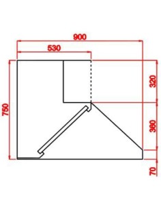 Campana mural (2 piezas) 2