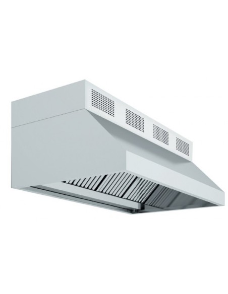 Campana mural (2 piezas)