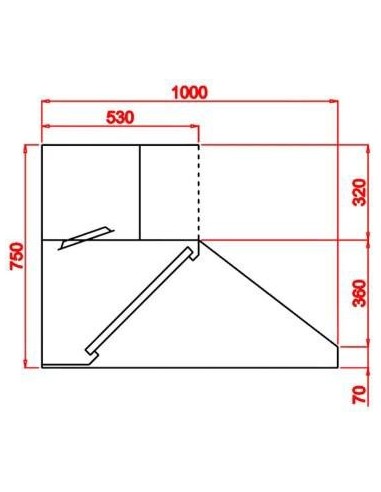 Campana mural (2 piezas)