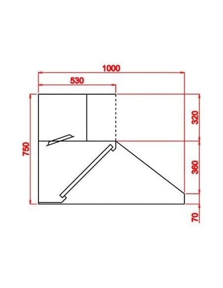Campana mural (2 piezas)