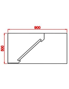 Campana mural recta 2